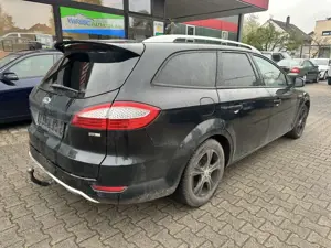 Ford Mondeo Bild 4