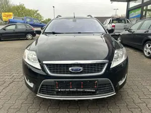 Ford Mondeo Bild 2