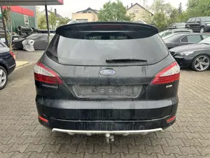 Ford Mondeo Bild 5