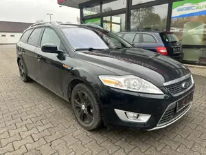Ford Mondeo Bild 3