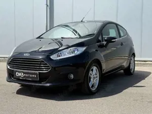 Ford Fiesta Bild 4