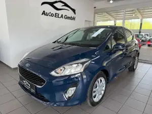 Ford Fiesta 1.0 EcoBoost Automatik|Navi|PDC|Klima