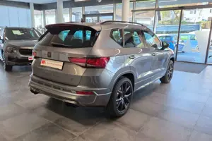CUPRA Ateca Bild 5