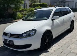 Volkswagen Golf Variant Comfortline