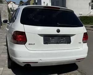 Volkswagen Golf Variant Comfortline Bild 5