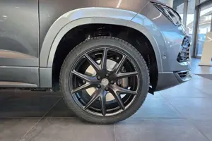 CUPRA Ateca Bild 4