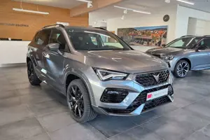 CUPRA Ateca Bild 3