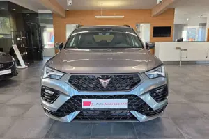 CUPRA Ateca Bild 2