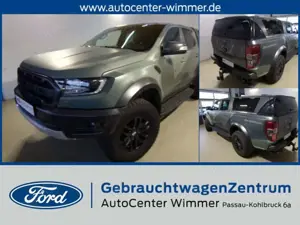Ford Others Raptor 2.0 TDCI DOKA 4x4 Hardtop