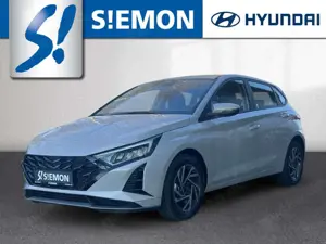 Hyundai i20 FL MY26 1.0 T-GDI DCT Trend Navi Digitales Cockpit