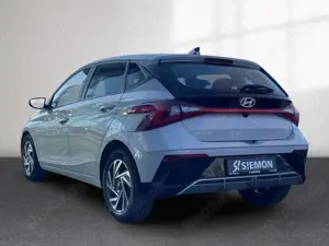 Hyundai i20 FL MY26 1.0 T-GDI DCT Trend Navi Digitales Cockpit Bild 3