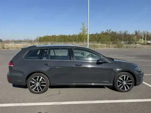 Volkswagen Golf Variant Highline BMT/Start-Stopp Bild 2