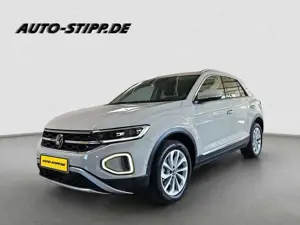 Volkswagen T-Roc 1.5 TSI DSG Style ACC AHK MATRIX-LED DAB