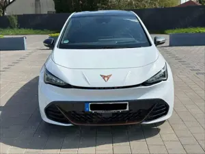 CUPRA Born ‼️PREISREDUZIERT‼️204 PS/62 kWh/Pano /Top-Zustand