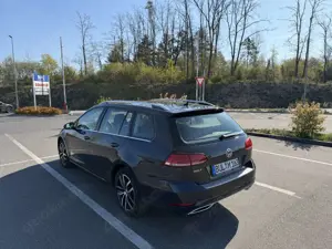 Volkswagen Golf Variant Highline BMT/Start-Stopp Bild 5