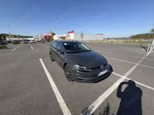 Volkswagen Golf Variant Highline BMT/Start-Stopp