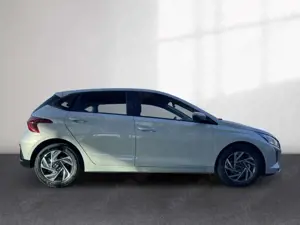 Hyundai i20 FL MY26 1.0 T-GDI DCT Trend Navi Digitales Cockpit Bild 5