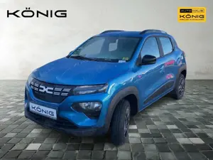 Dacia Spring Essential 45