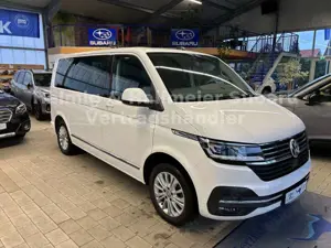 Volkswagen T6 Multivan T6.1 DSG Kurz 4MOTION Comfortline