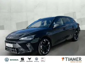 CUPRA Leon Sportstourer 2.0 TDI DSG +AHK +LED +ACC +RKAM +NA