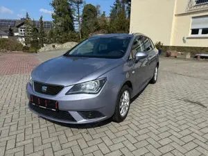 SEAT Ibiza Style 1.2 Benzin EURO 6 *TÜV+Insp Neu*KLIMA*SHZ