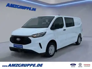 Ford Transit Custom DoKa Trend FT320 L2 Winterpak+70l+Kamera