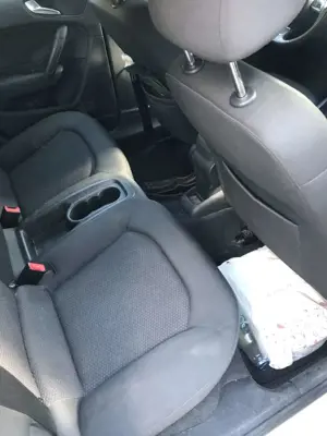Audi A1 Bild 3