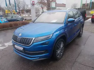 Skoda Kodiaq LK 2.0 TDI (150 PS) DSG Pano + Columbus