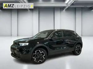 Opel Mokka 1.2 Turbo Ultimate *HU/AU neu*