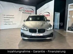 BMW 218 xDr. Advantage/Navi/AHK/LED/EU6 Bild 2