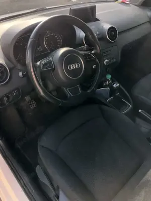 Audi A1 Bild 5
