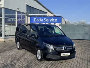 Mercedes-Benz V 300 220/250/d EDITION extralang
