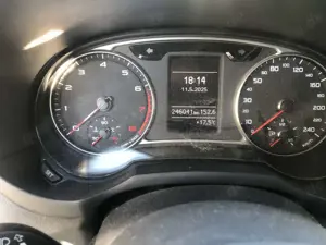 Audi A1 Bild 4