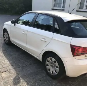 Audi A1 Bild 2