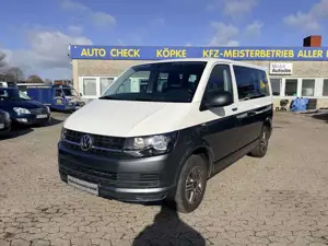 Volkswagen T6 Multivan Multivan T6 2.0 TDI PDC/AHK/Licht u. Regensensor