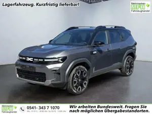 Dacia Bigster Journey Hybrid 155 360° Panorama Kamera el.Heck...