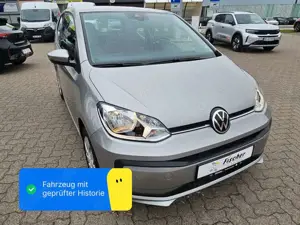 Volkswagen up! Basis