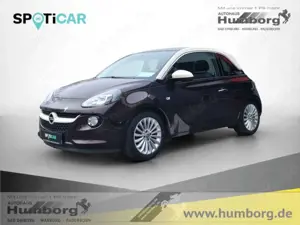 Opel Adam 1.4 Glam IntelliLink+PDC+WinterPaket+Totwinkel