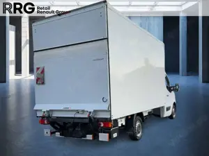 Renault Master Koffer dCi 135 L3H1 3,5t Koffer dCi 135 L3H1 3,5t Bild 4
