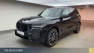 BMW X7 xDrive40d A M-Sport,M-Sport PRO,AHK,DAProf,Le