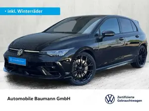 Volkswagen Golf VIII R 2.0 BLACK *PERFORMANCE*HK*LEDER*