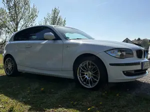 BMW 116 116i * Originalzustand * 8-fach bereift * Garagen-/Liebhaberfahrzeug