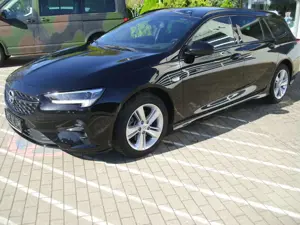 Opel Insignia Ultimate Navi Alcantara AZV HeadUp 20"Alu So + M+S