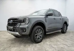 Ford Ranger Wildtrak e-4WD °GARANTIE 09.2028°