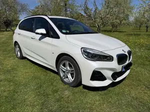BMW 216