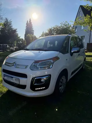 Citroen C3 Picasso Selection  Tüv Neu 2028