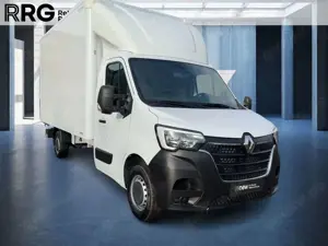 Renault Master Koffer dCi 135 L3H1 3,5t Koffer dCi 135 L3H1 3,5t Bild 5