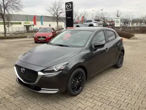 Mazda 2 e-SKYACTIV G 90 Homura Garantie bis 08/2028 Homura