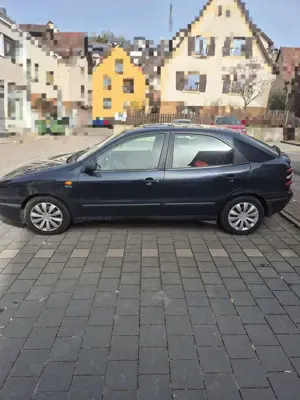 Fiat Brava