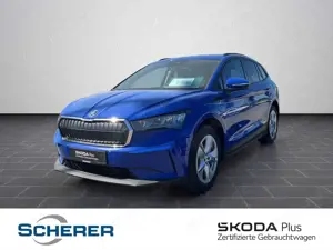 Skoda Enyaq iV 50 NAVI ACC KESSY RFK SHZ EPH V+H